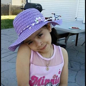 Meet your Posher, Olga